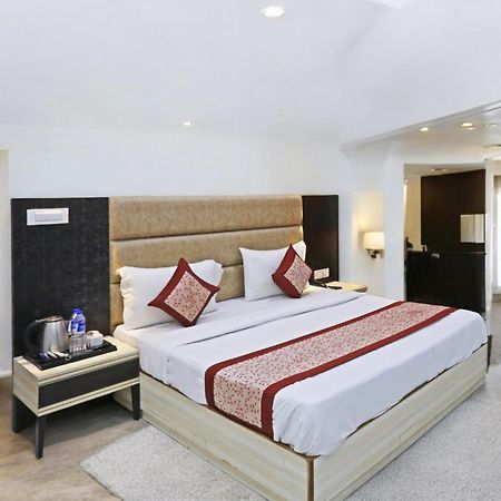 Hotel The Almora By Rs Global Near By Delhi International Airport With - Free Airport Drop Neu-Delhi Exterior foto
