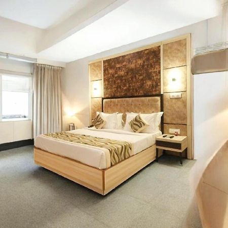 Hotel The Almora By Rs Global Near By Delhi International Airport With - Free Airport Drop Neu-Delhi Exterior foto